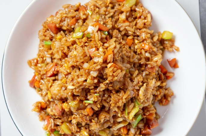 Nasi Goreng