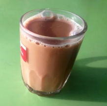 Teh Tarik